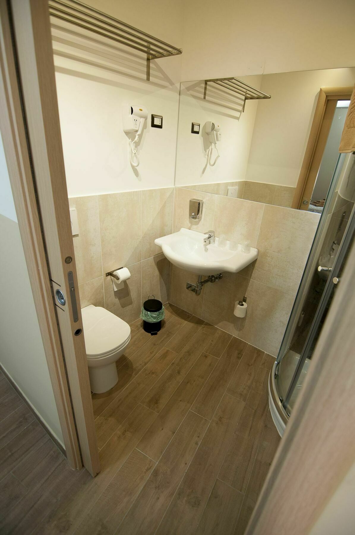 Buonarroti Guest house