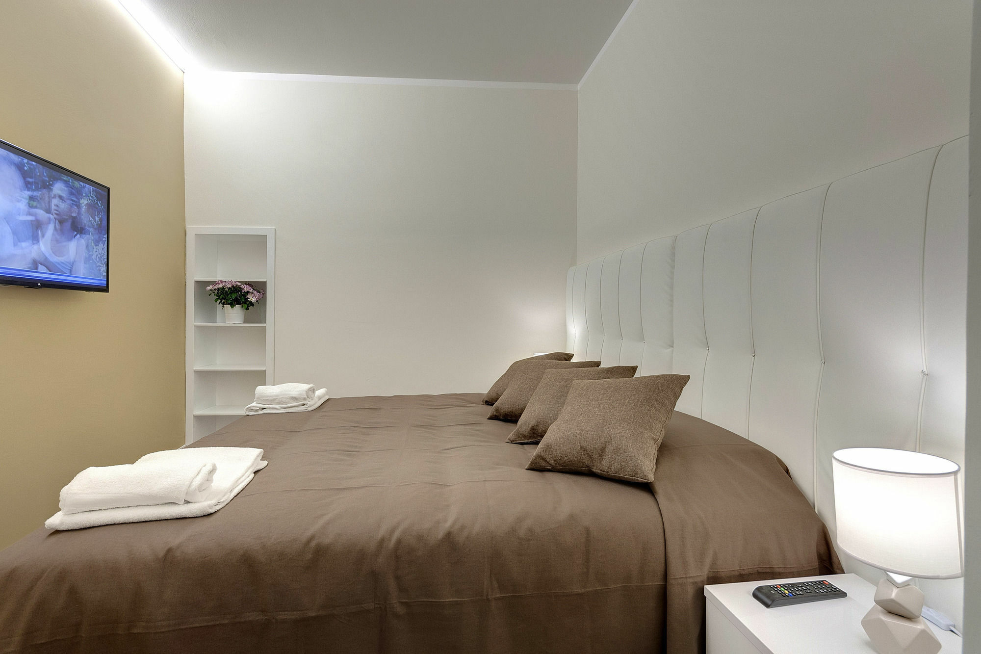 Couette-café Dolce 3*