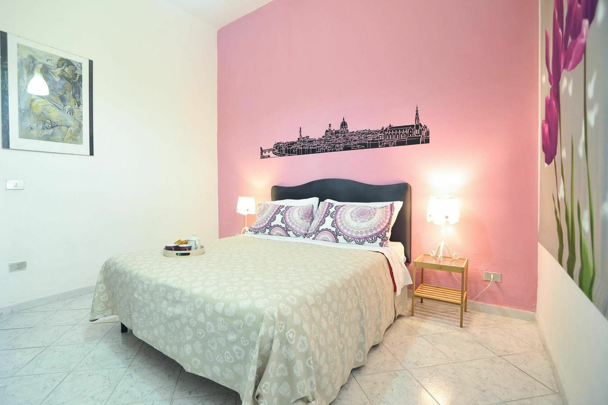 Da Mila Bed & Breakfast 4*