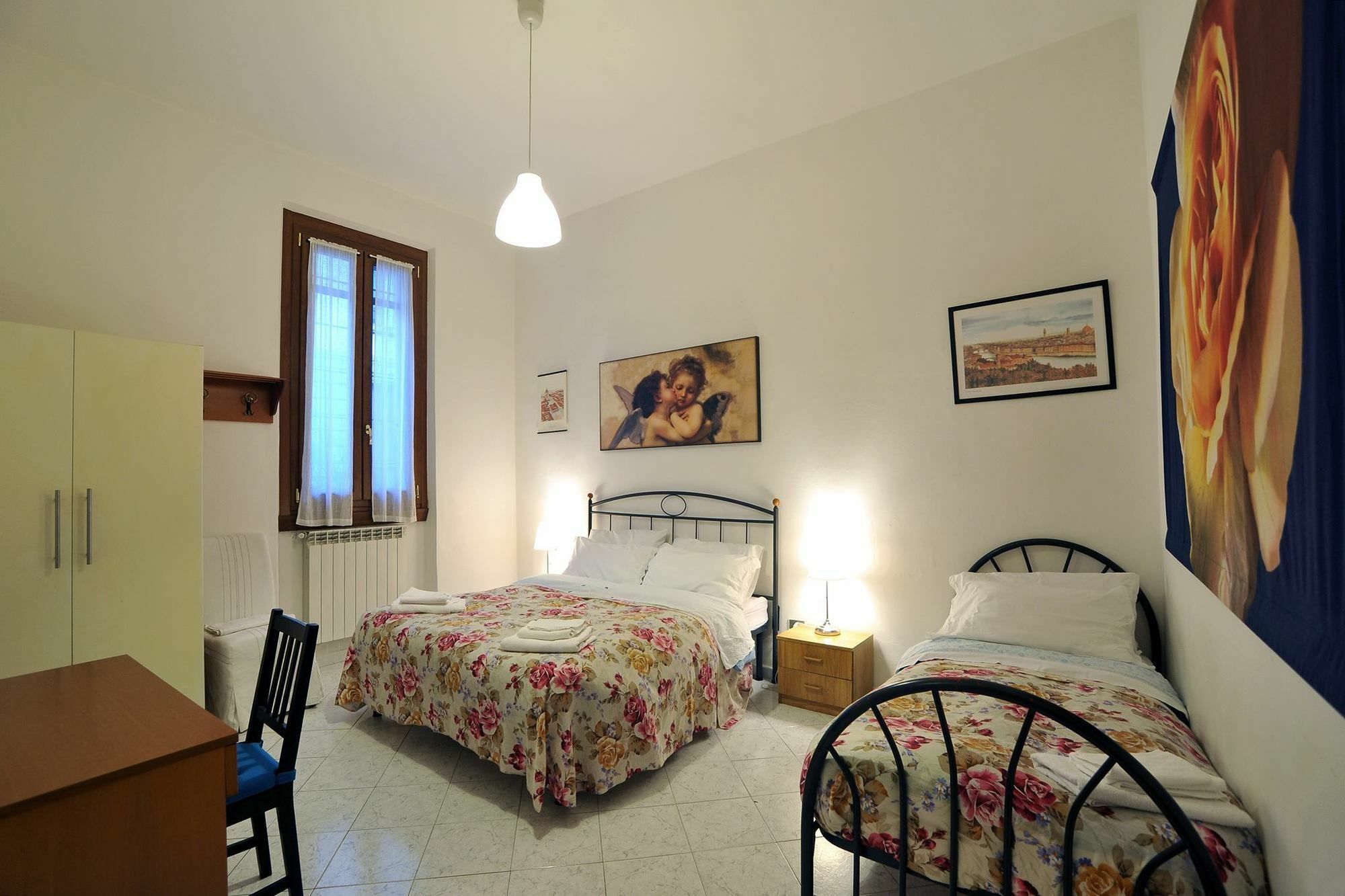 Da Mila Bed & Breakfast Florence