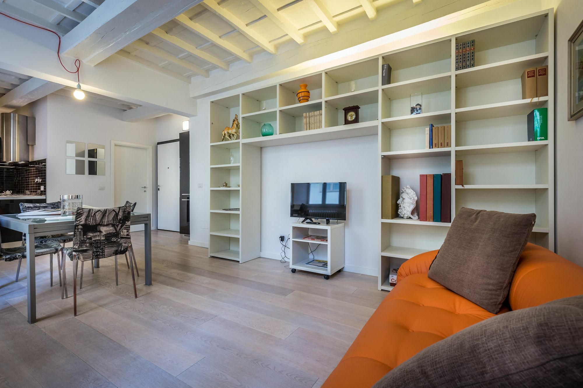 My - Historic Centre Appartement *