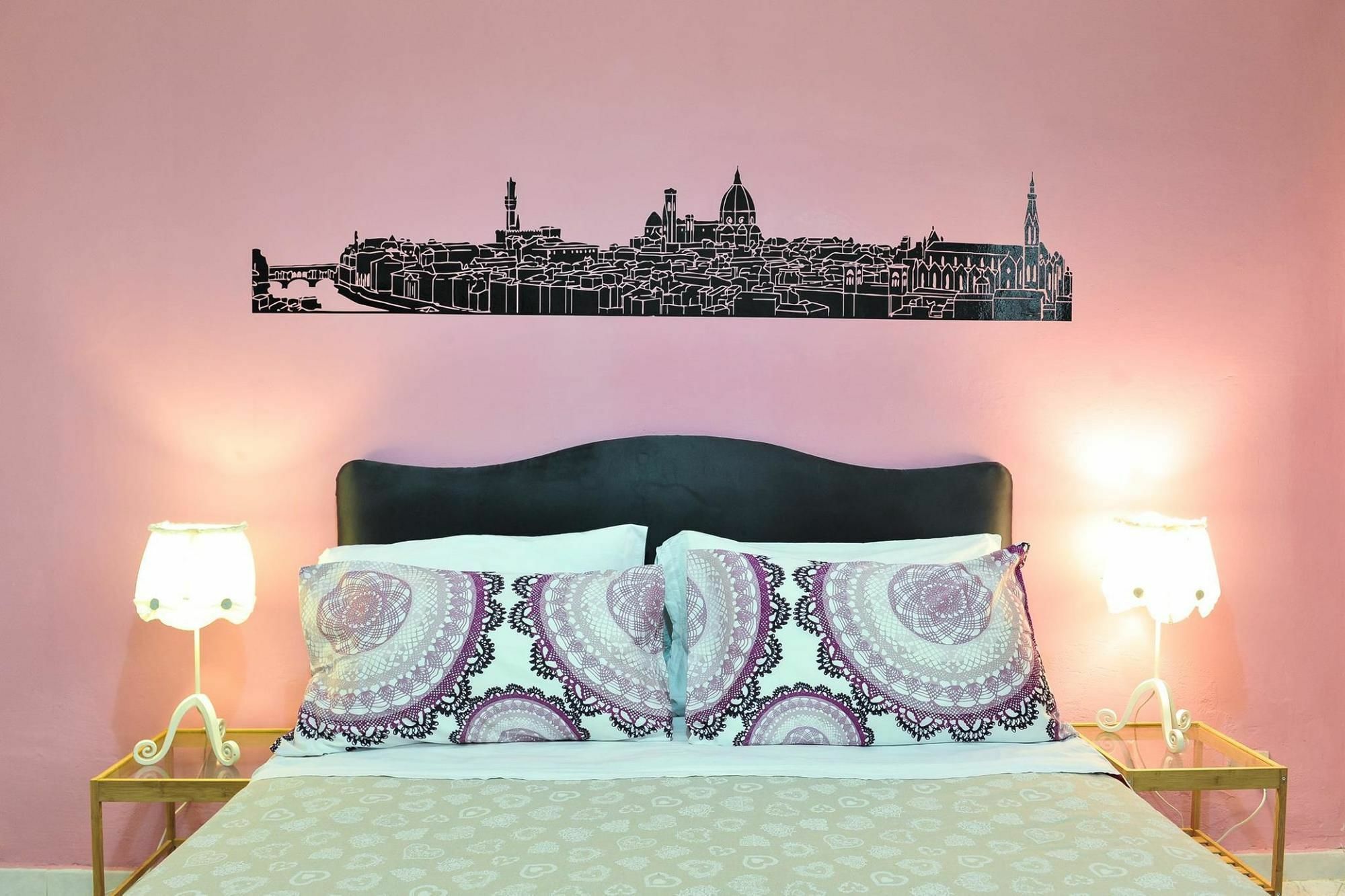 Da Mila Bed & Breakfast Florence
