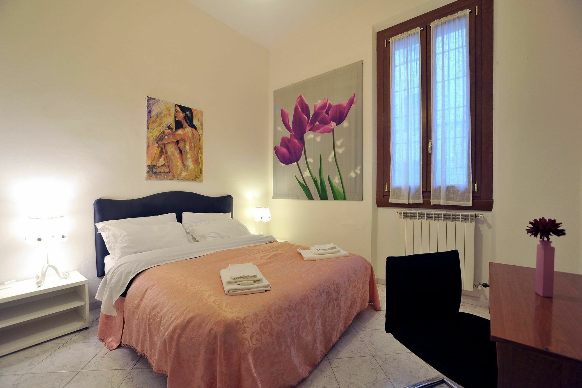 Da Mila Bed & Breakfast 4*