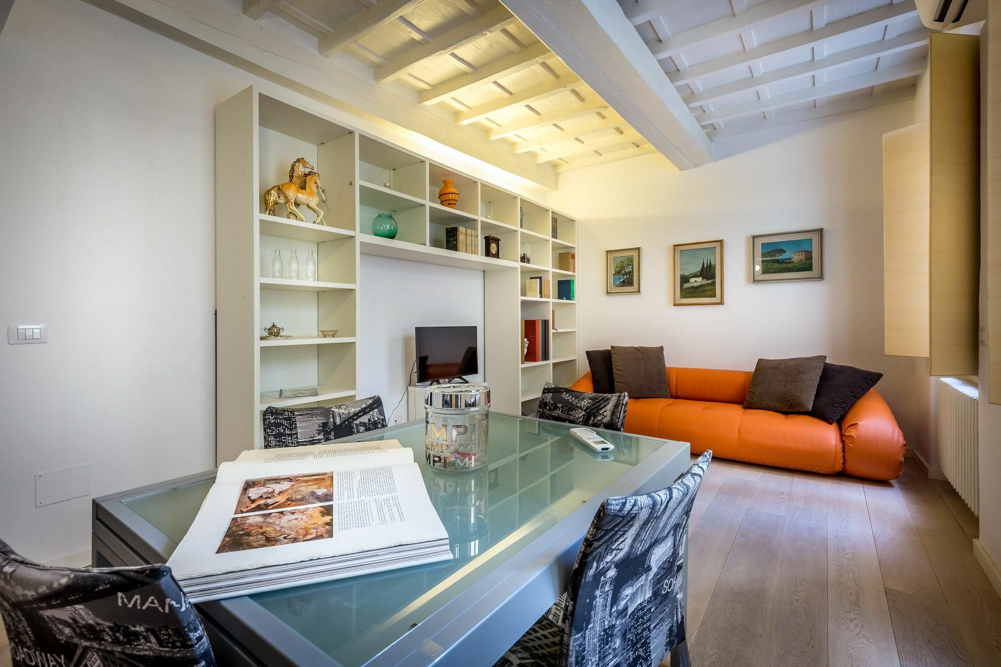 My - Historic Centre Appartement
