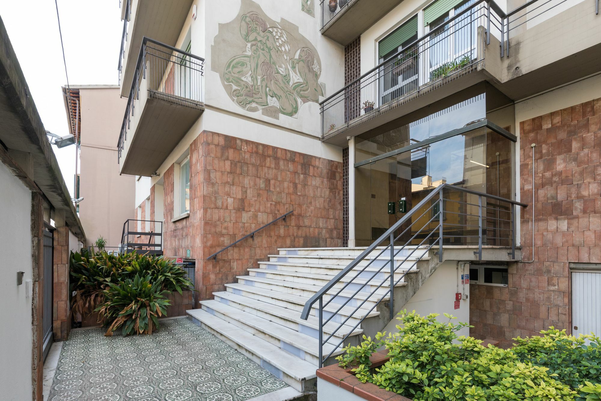 Apartment Flospirit Angelico Florence