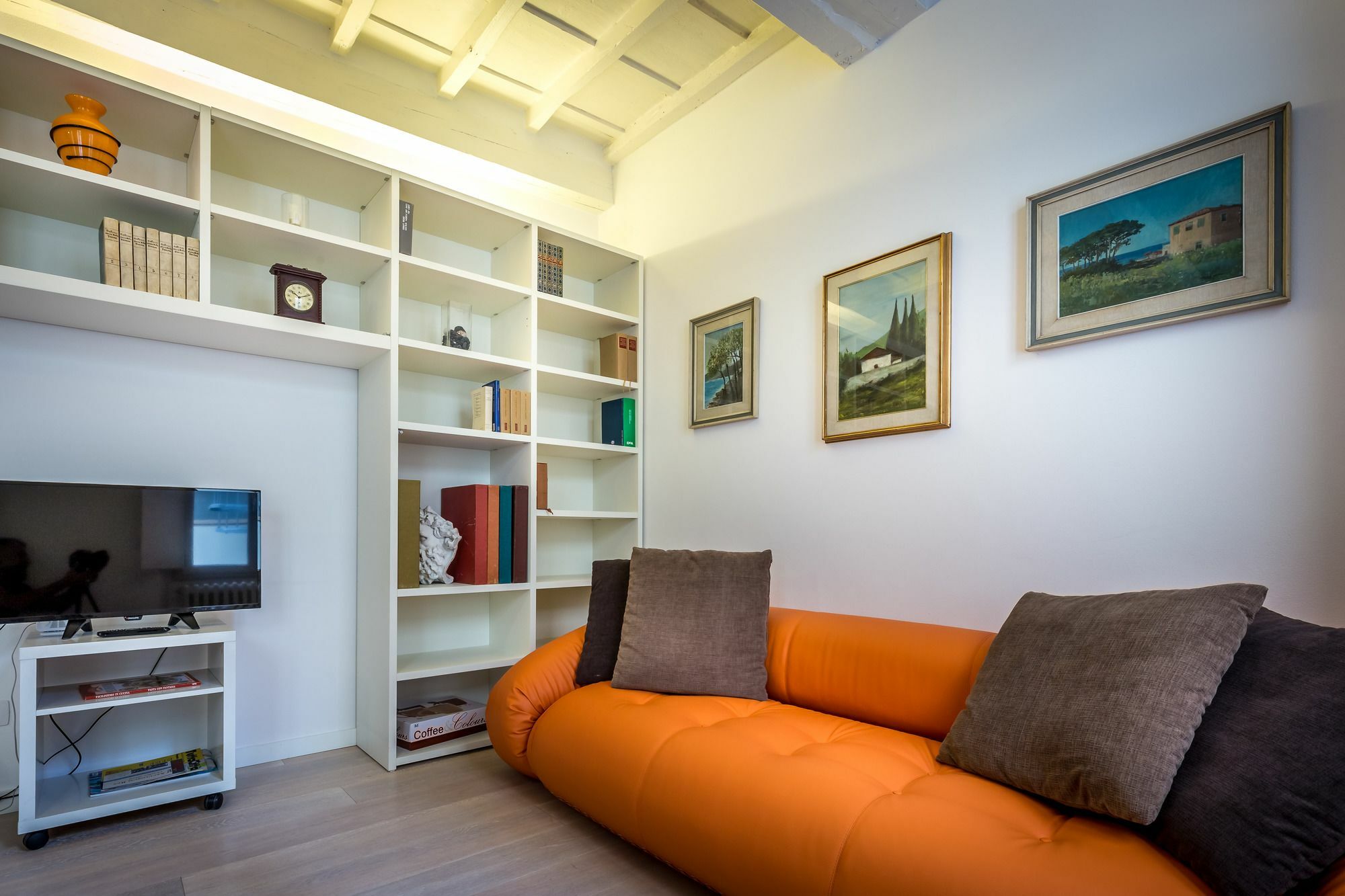 Appartement My - Historic Centre *