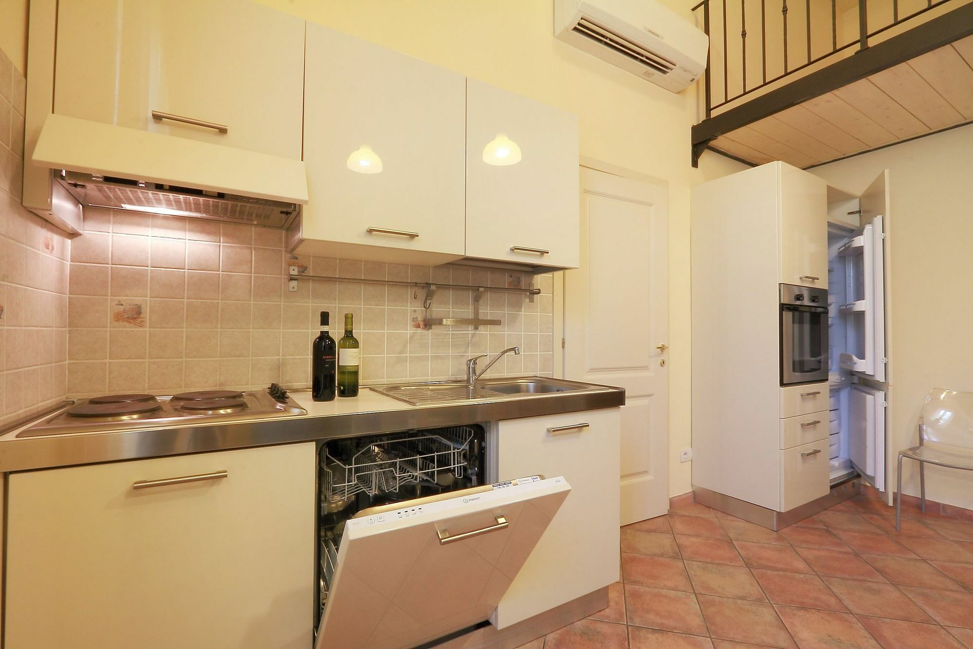 Appartement My - Historic Centre *