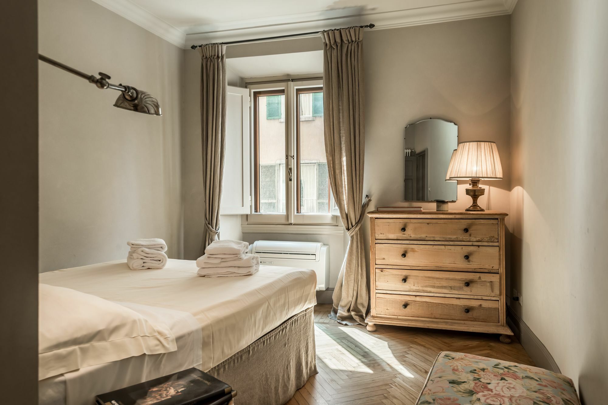 Apartment Luxury Romantic River Florence