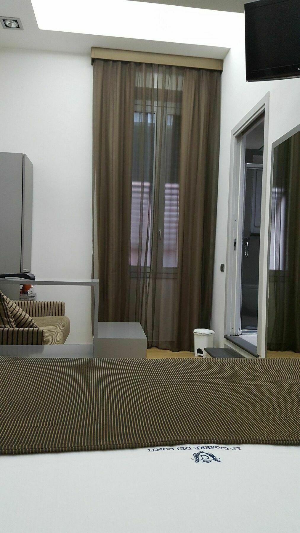 Maison d'hôtes Le Dei Conti - 2*