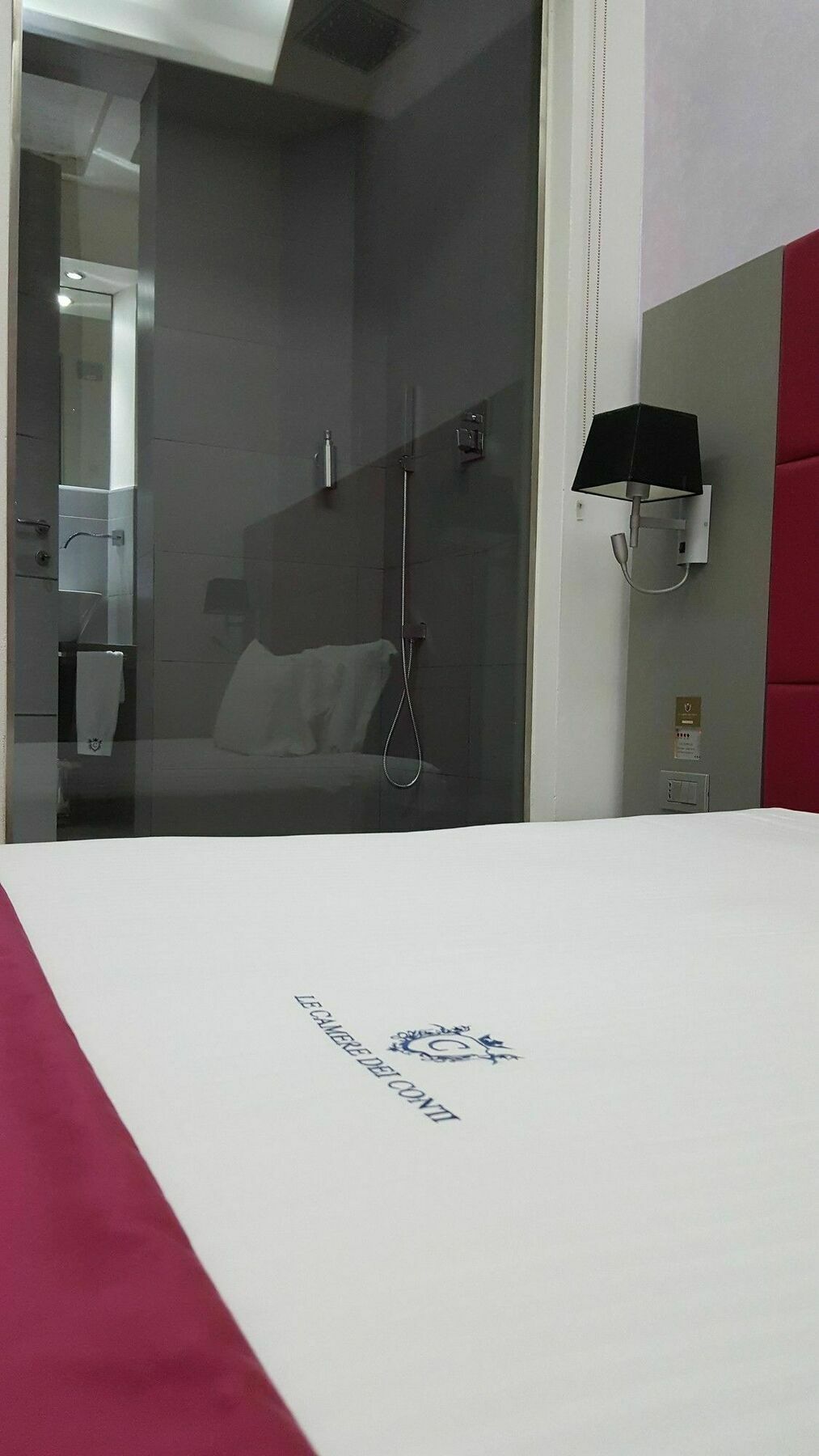 Maison d'hôtes Le Dei Conti - 2*