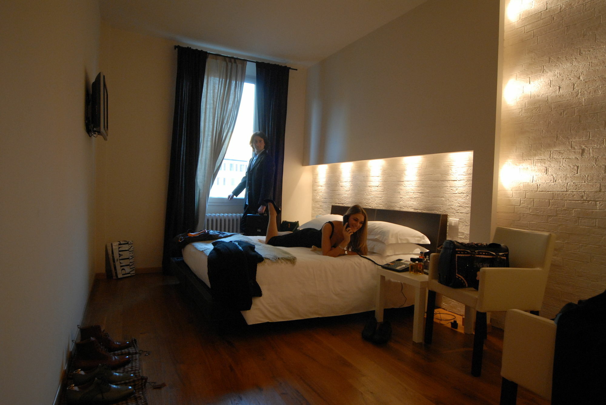 Appart hôtel Relais Piazza Signoria 3*