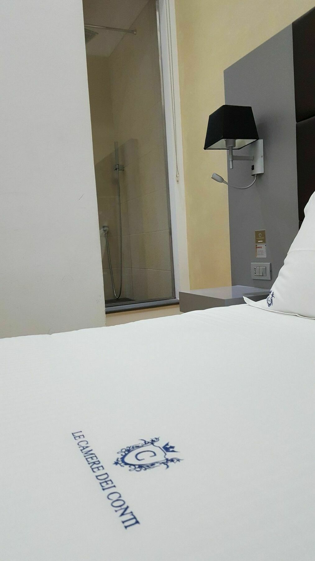 Le Dei Conti - Guest house Florence