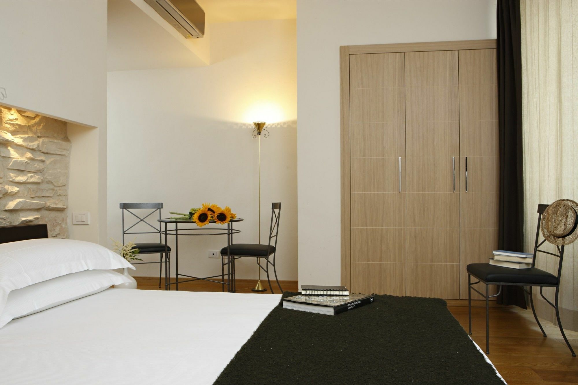 Appart hôtel Relais Piazza Signoria 3*