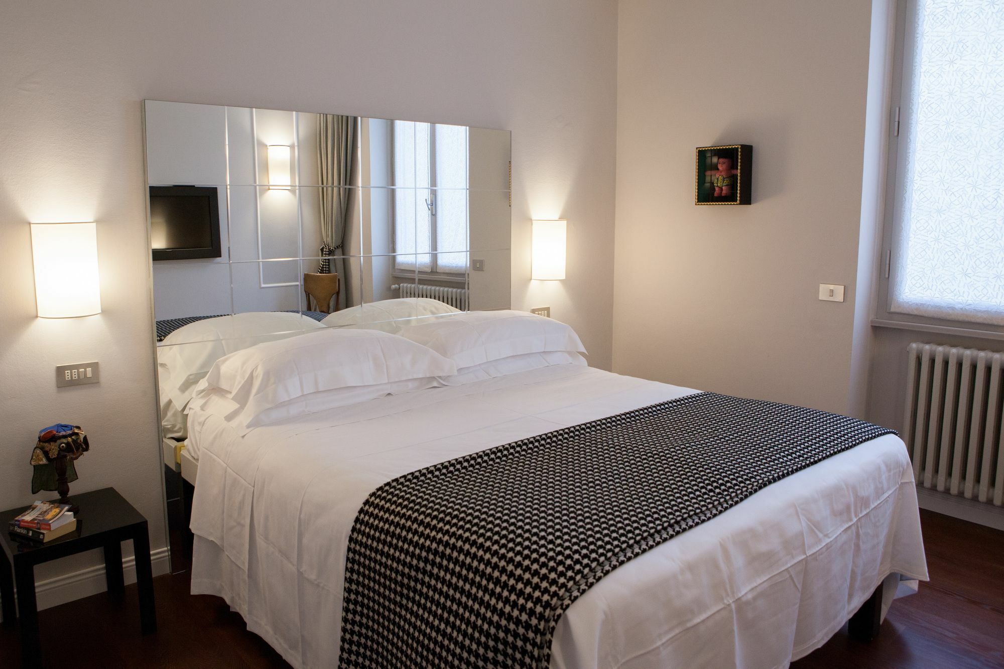 Verdi Apartment