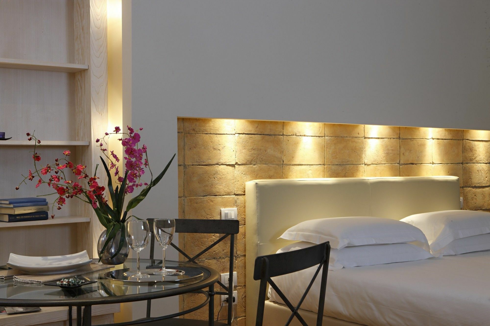 Relais Piazza Signoria Appart hôtel 3*