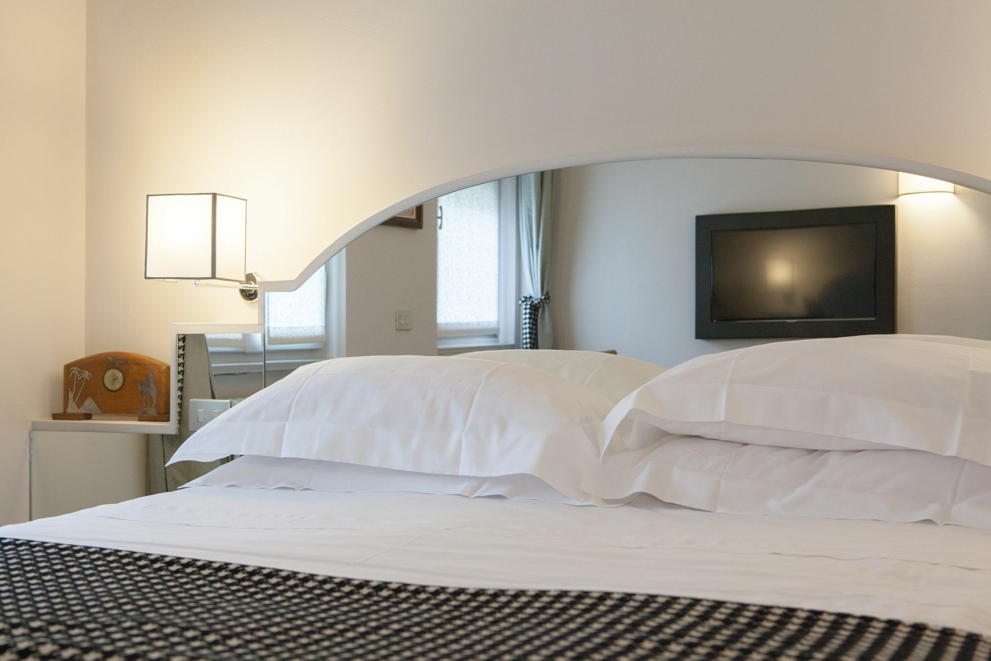 Verdi Apartment