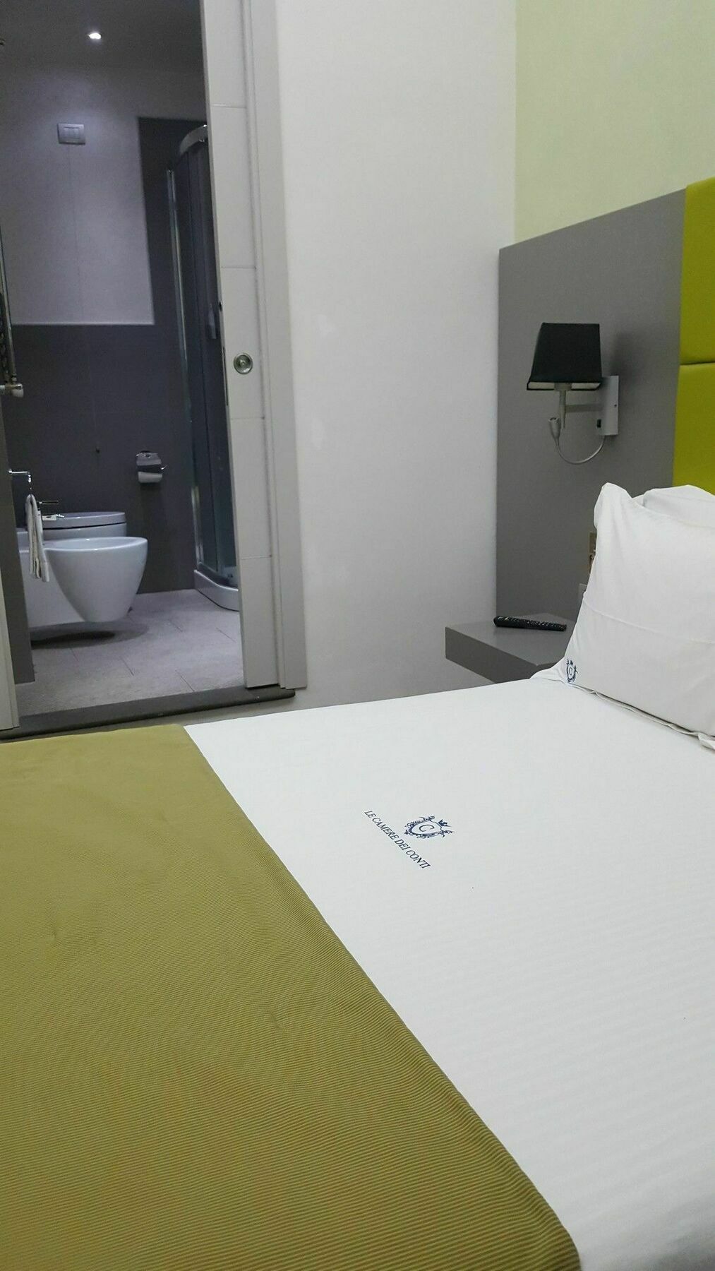 Guest house Le Dei Conti - Florence