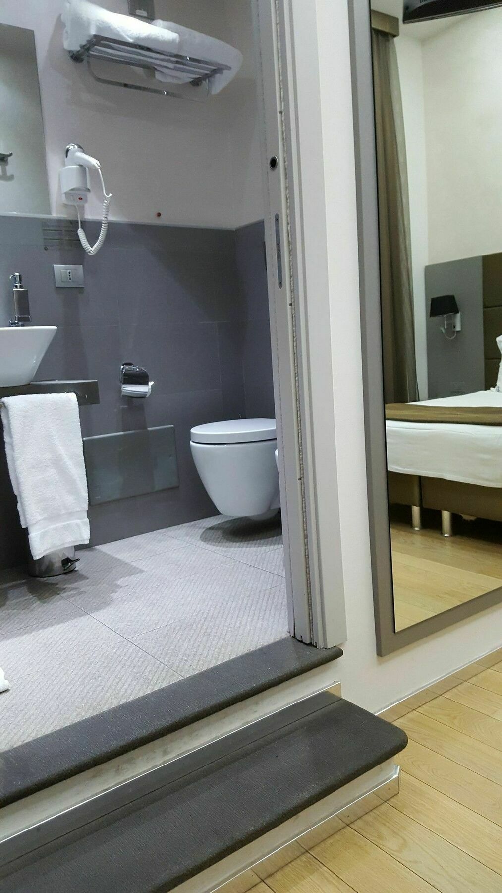 Le Dei Conti - Guest house Florence