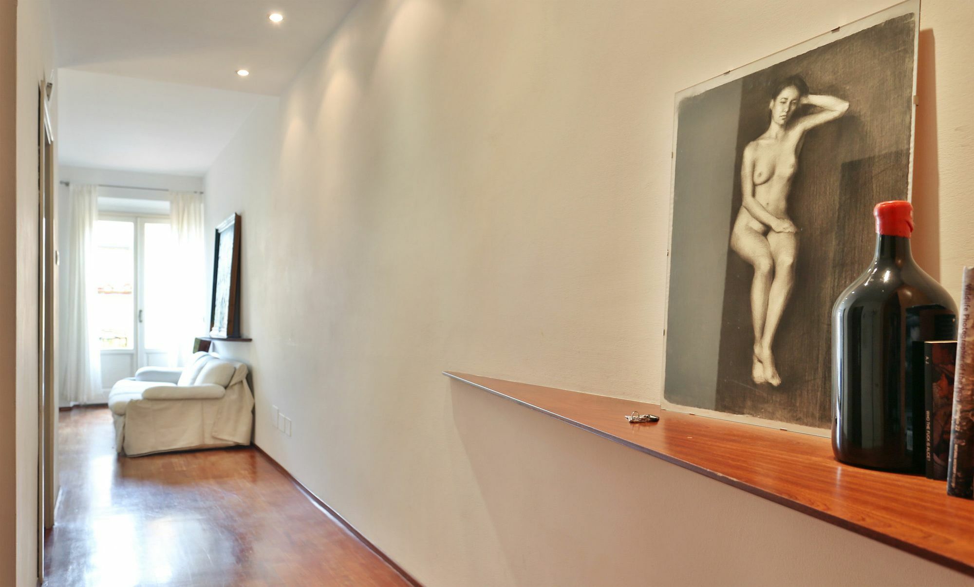 Appartement Beautiful Terrace Santo Spirito