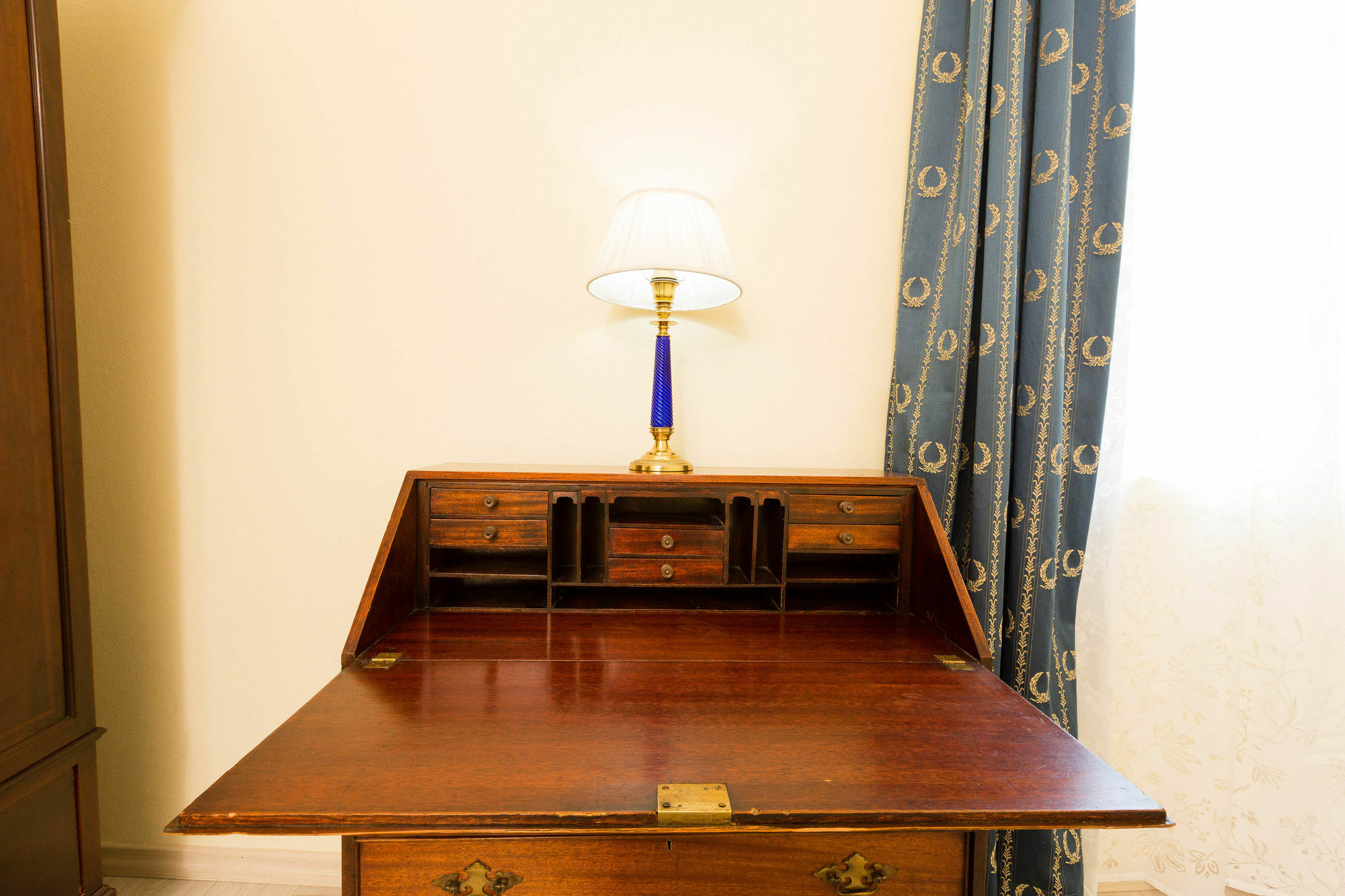 Residenza D'epoca Palazzo Riblet Guest house Florence