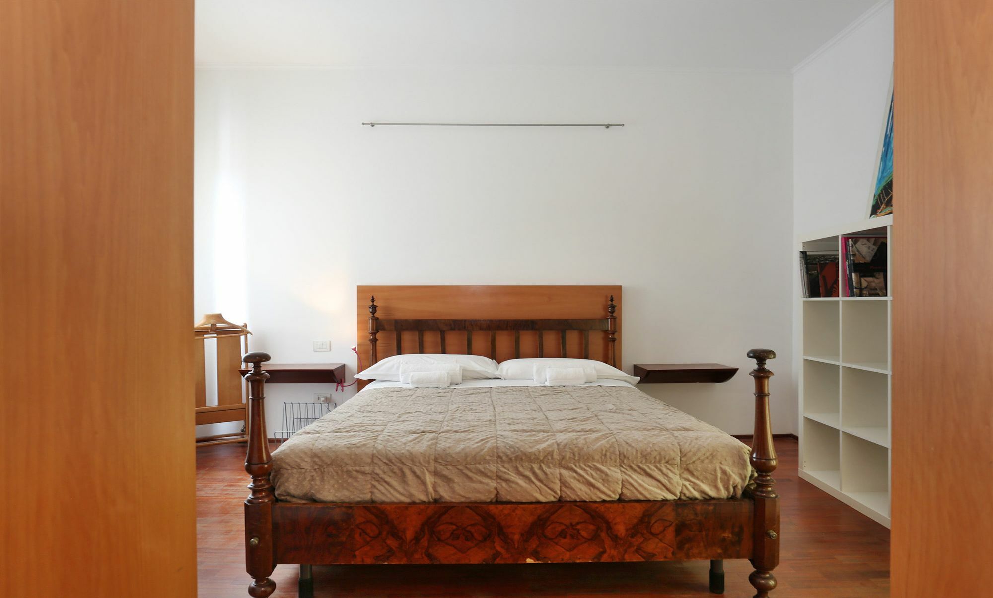 Beautiful Terrace Santo Spirito Appartement Florence