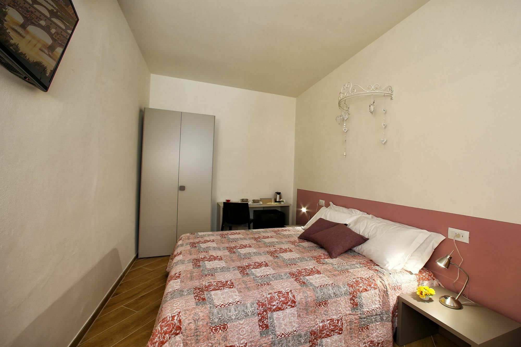 Residenza Bellieri Hotel *