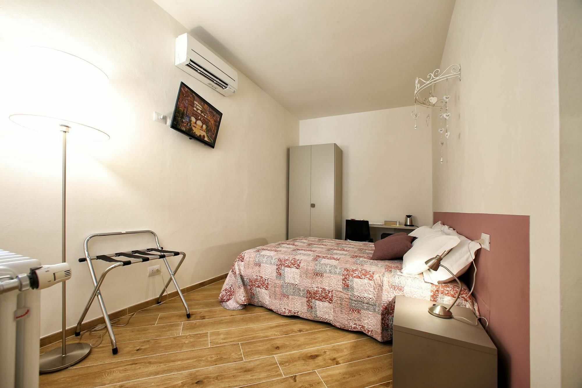 Residenza Bellieri Hotel *