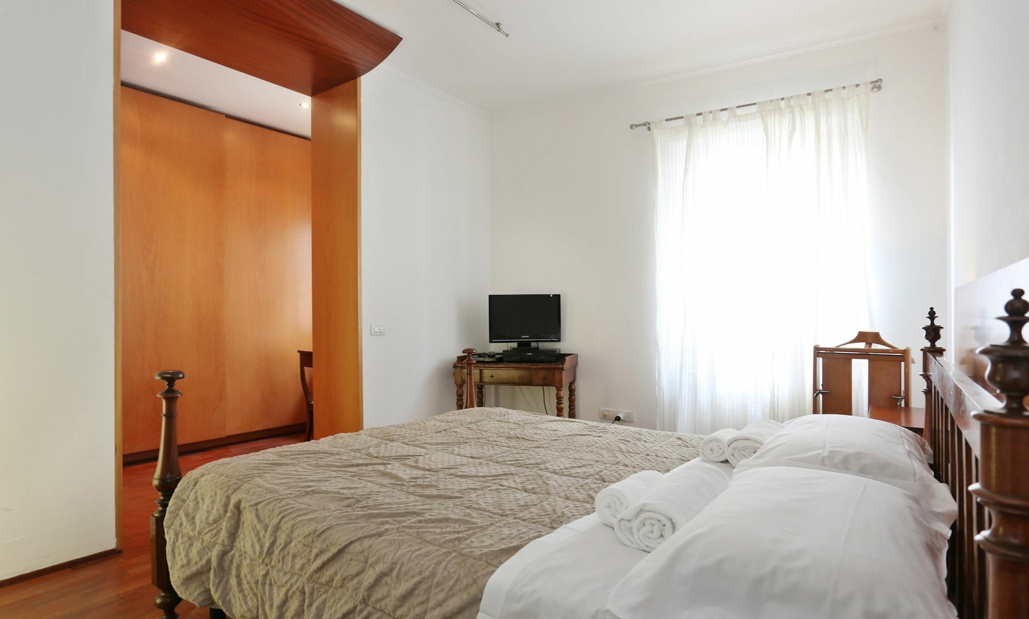 Appartement Beautiful Terrace Santo Spirito