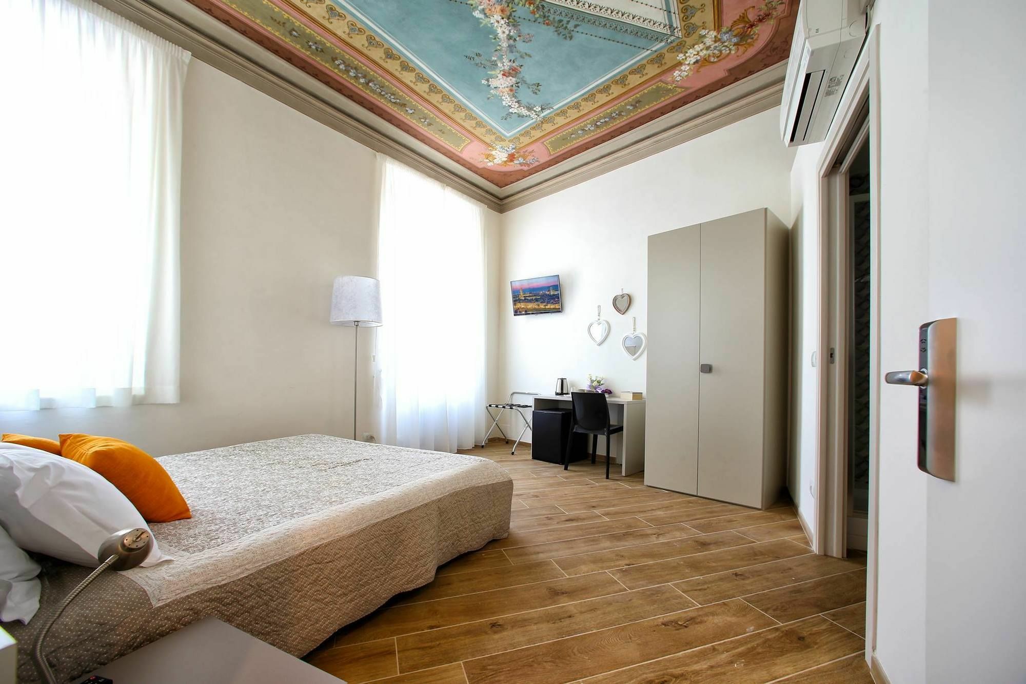Hotel Residenza Bellieri *