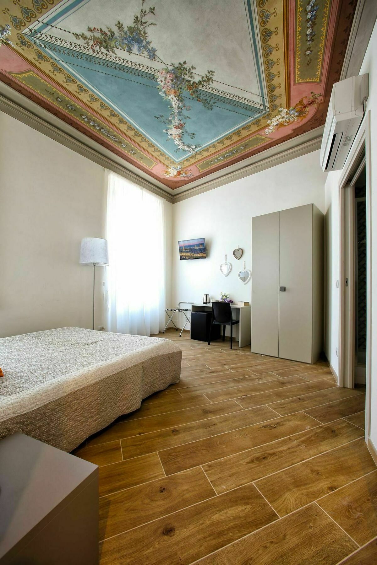 Hotel Residenza Bellieri *