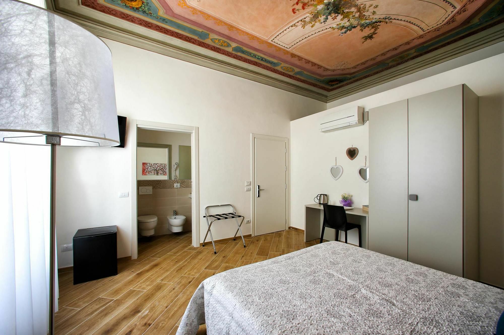 Residenza Bellieri *