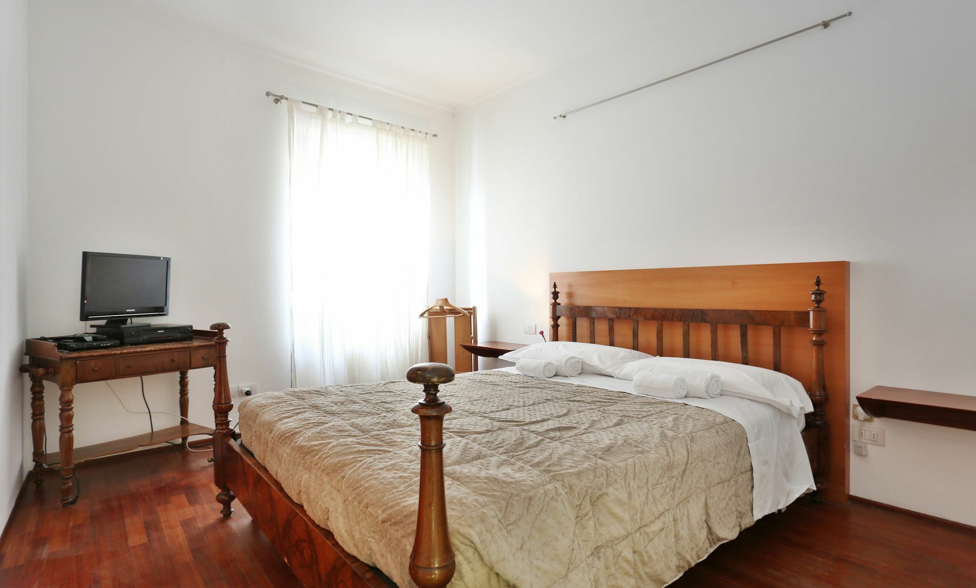 Beautiful Terrace Santo Spirito Appartement Florence