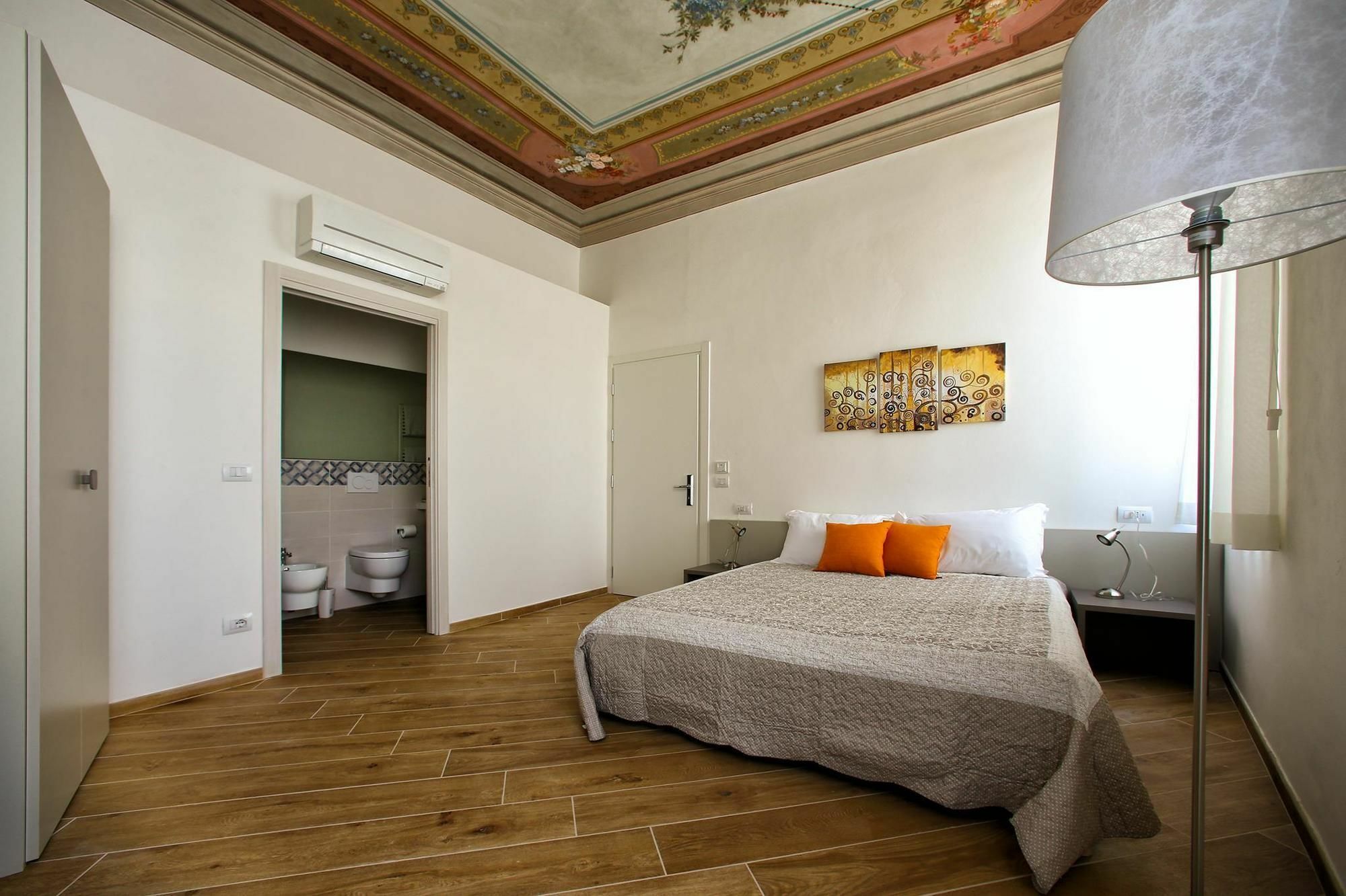 Hotel Residenza Bellieri *