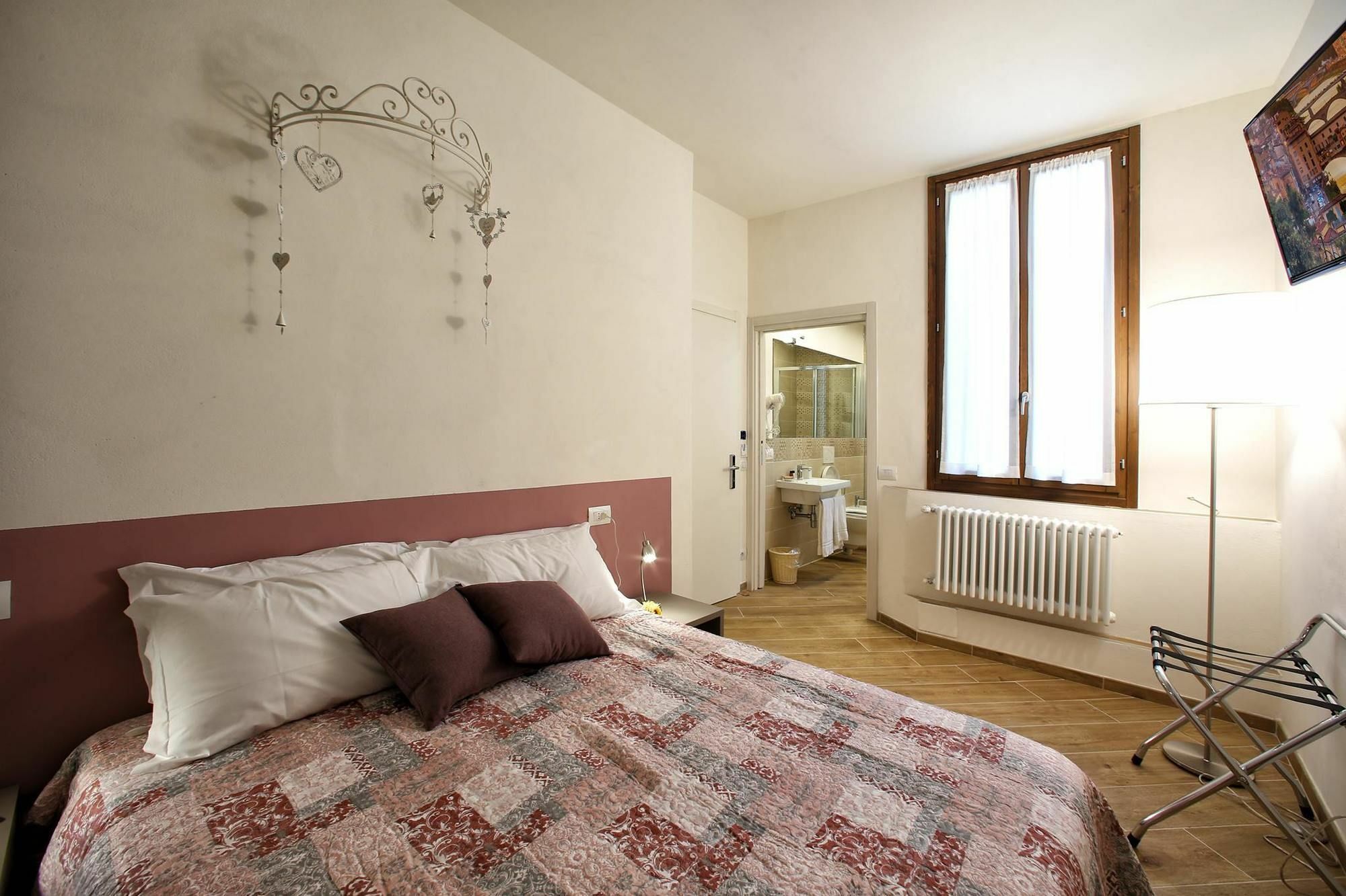 Residenza Bellieri Hotel
