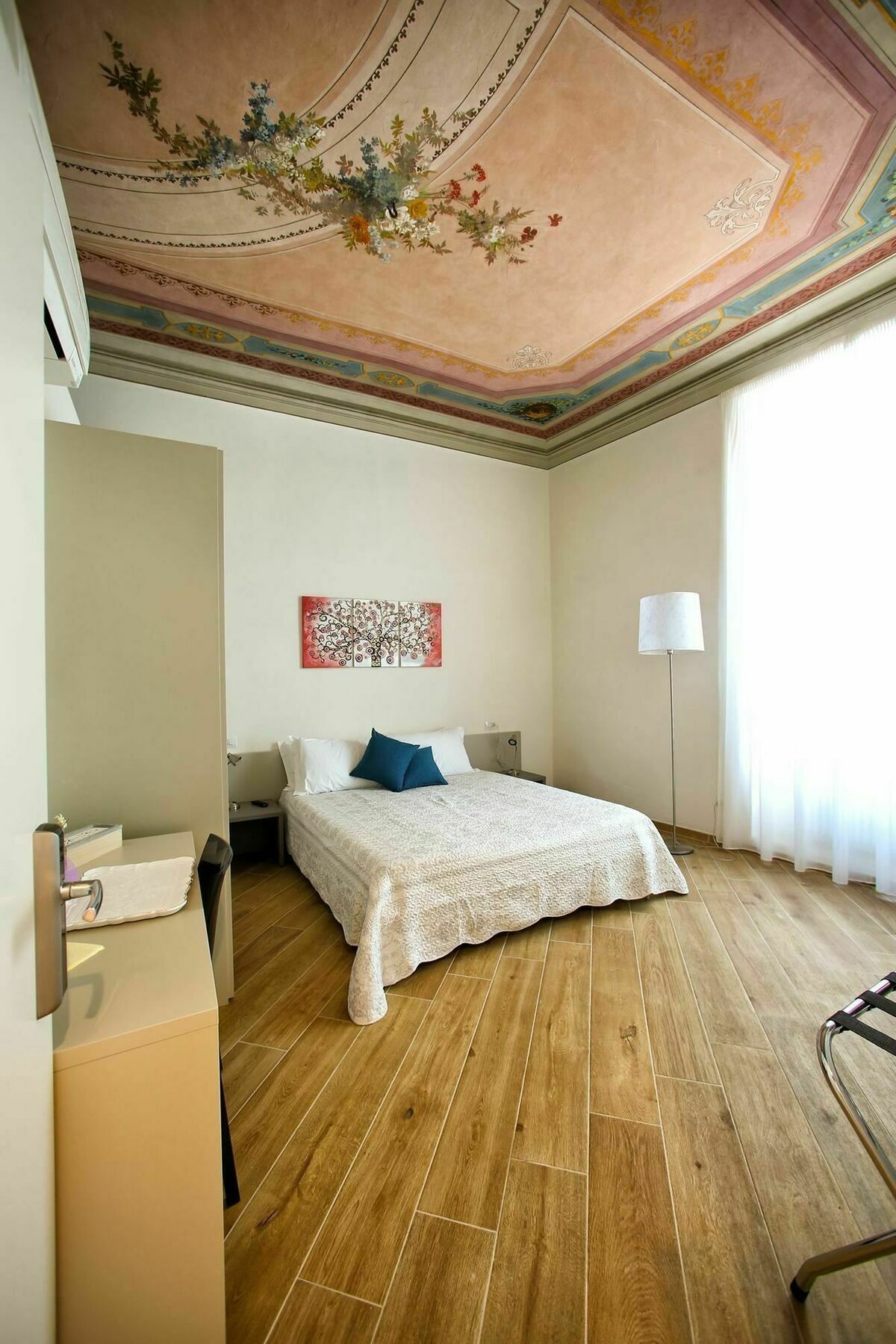 Hotel Residenza Bellieri *