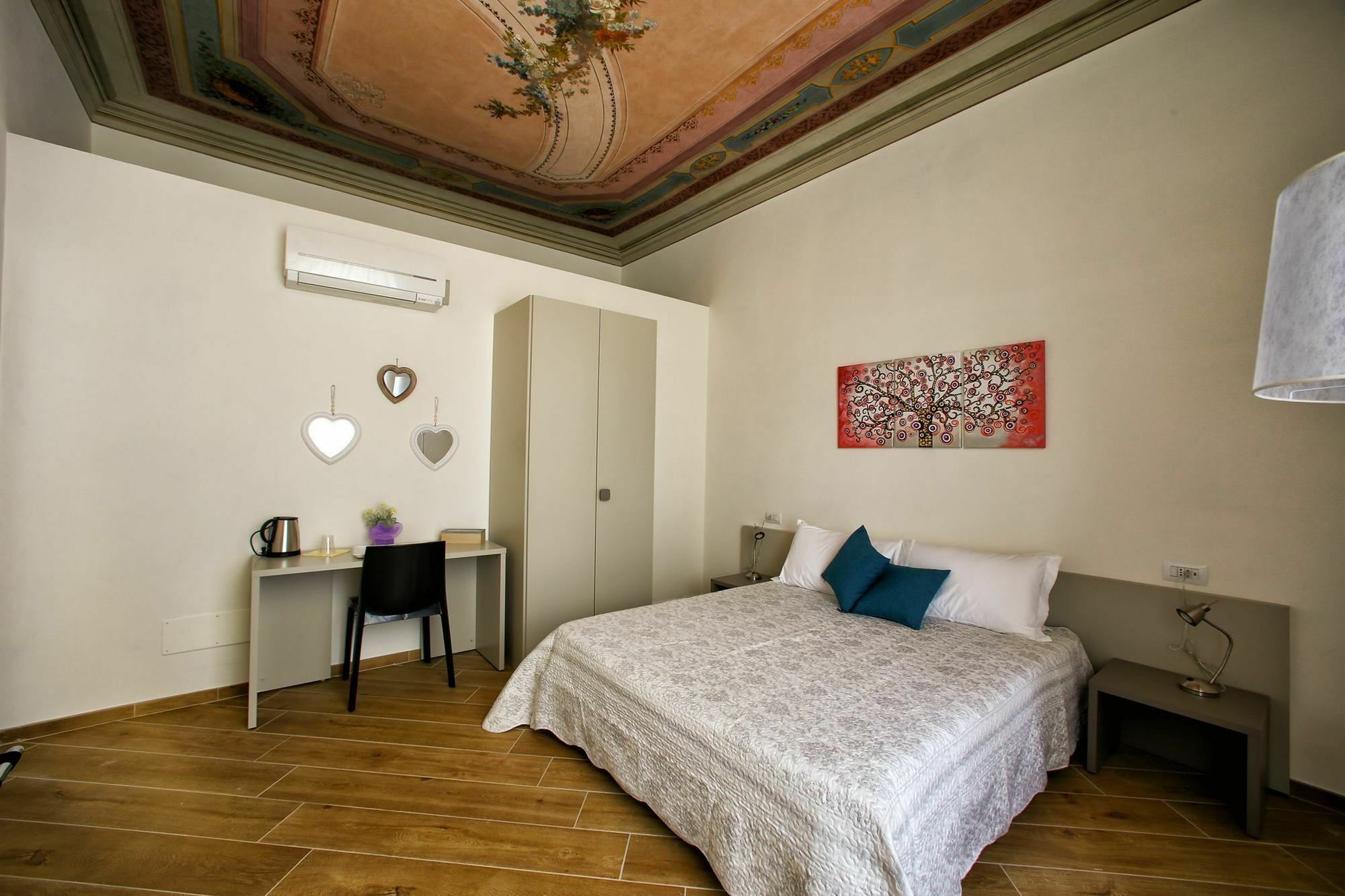 Residenza Bellieri Florence
