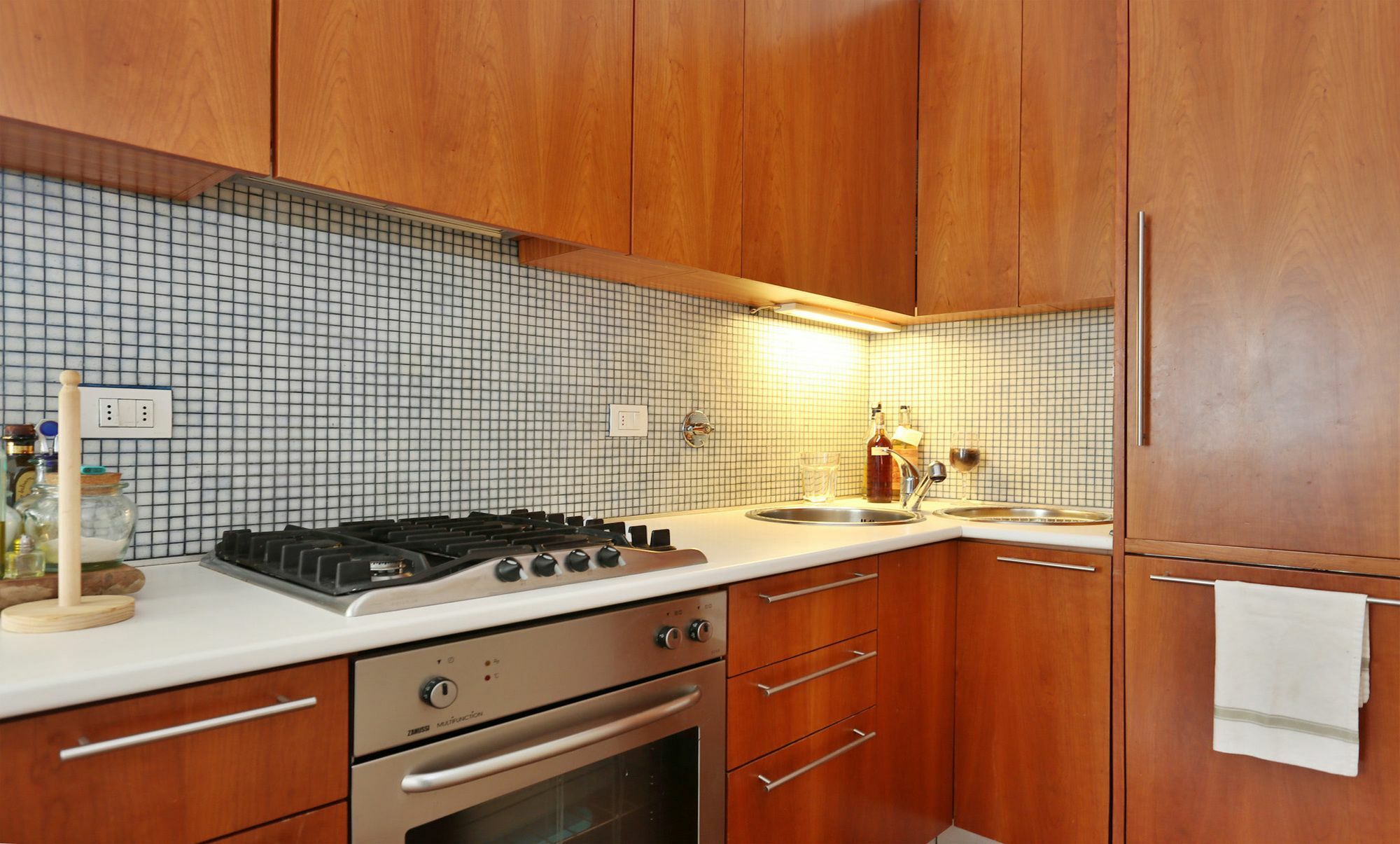 Appartement Beautiful Terrace Santo Spirito Florence