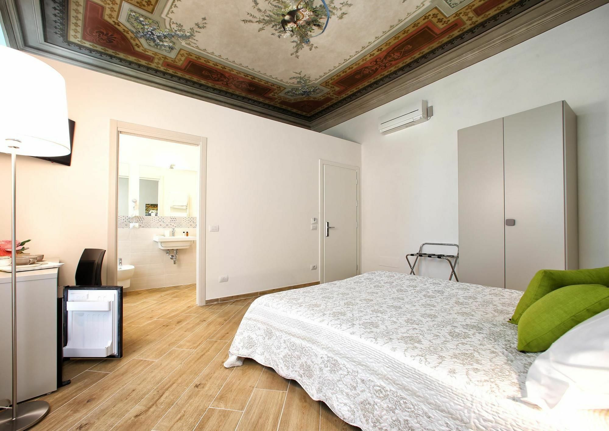 Residenza Bellieri *