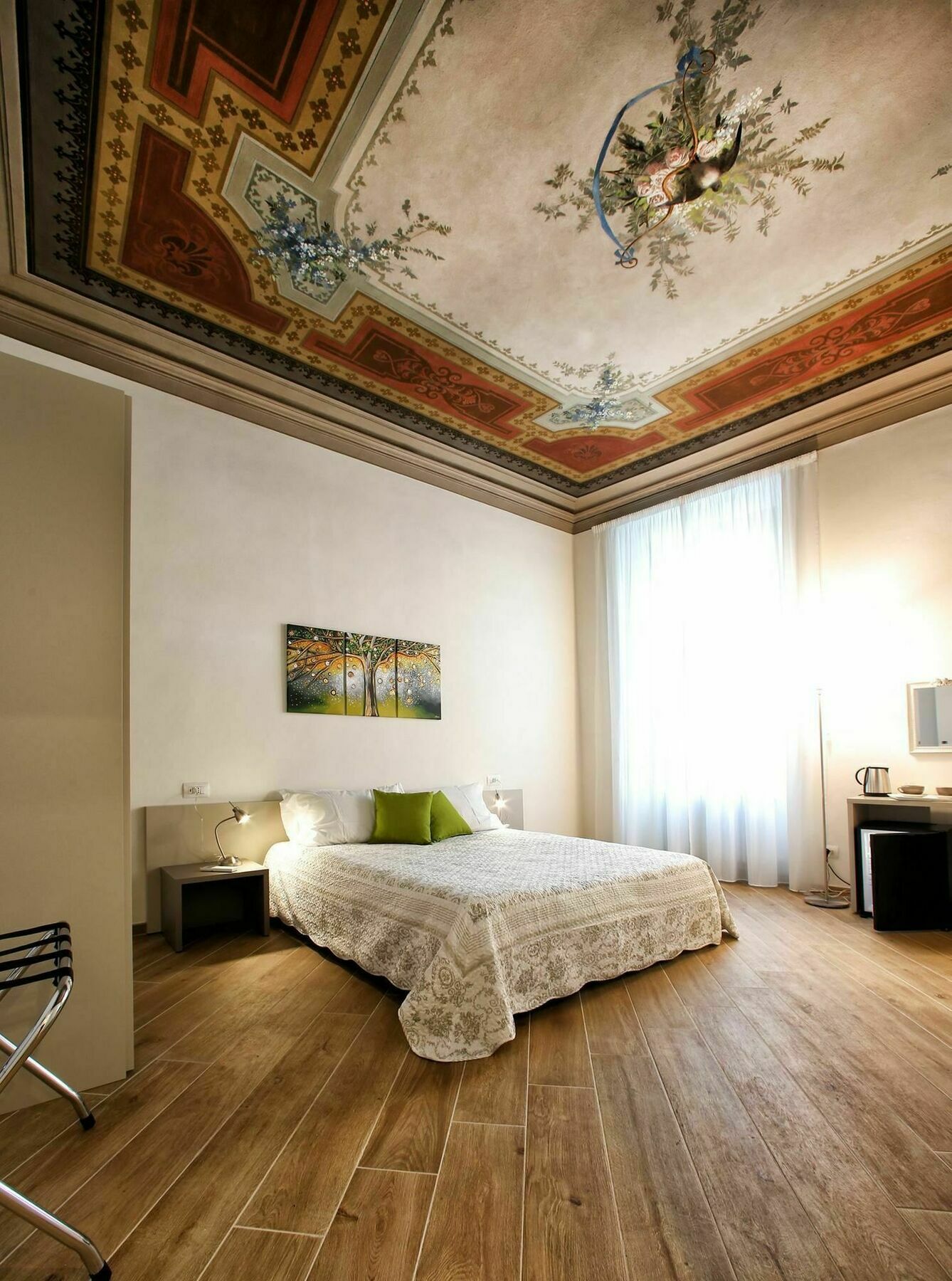 Residenza Bellieri
