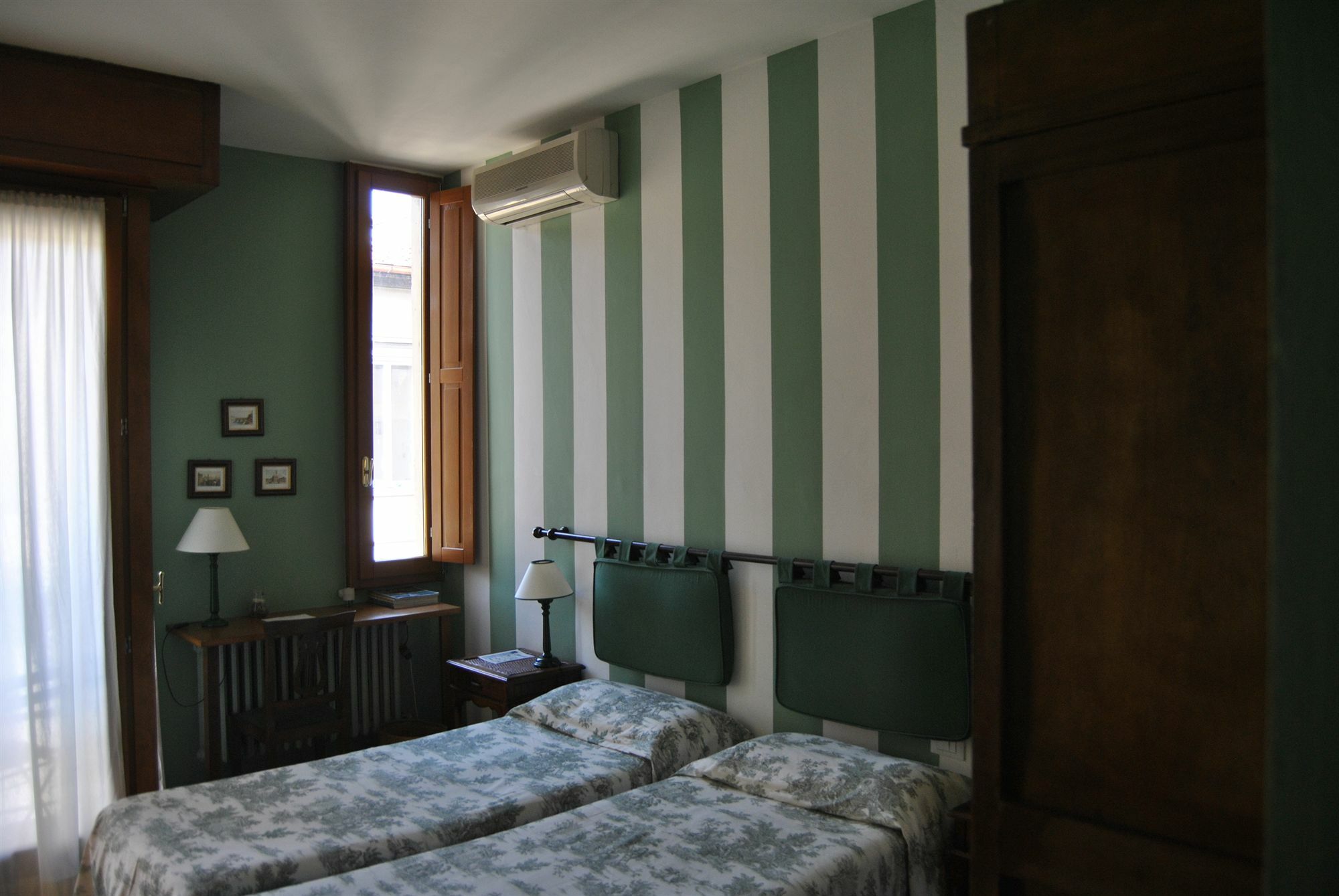A Teatro Guest house