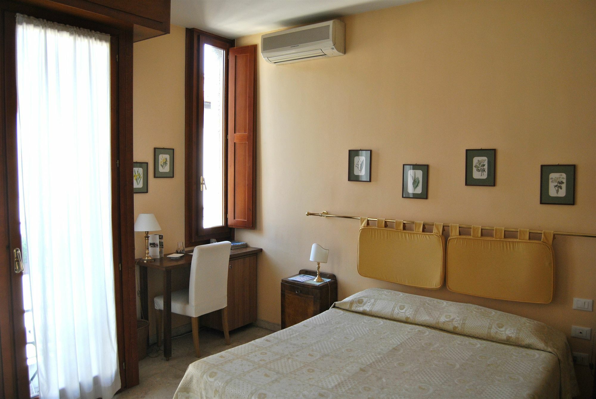 Guest house A Teatro Florence