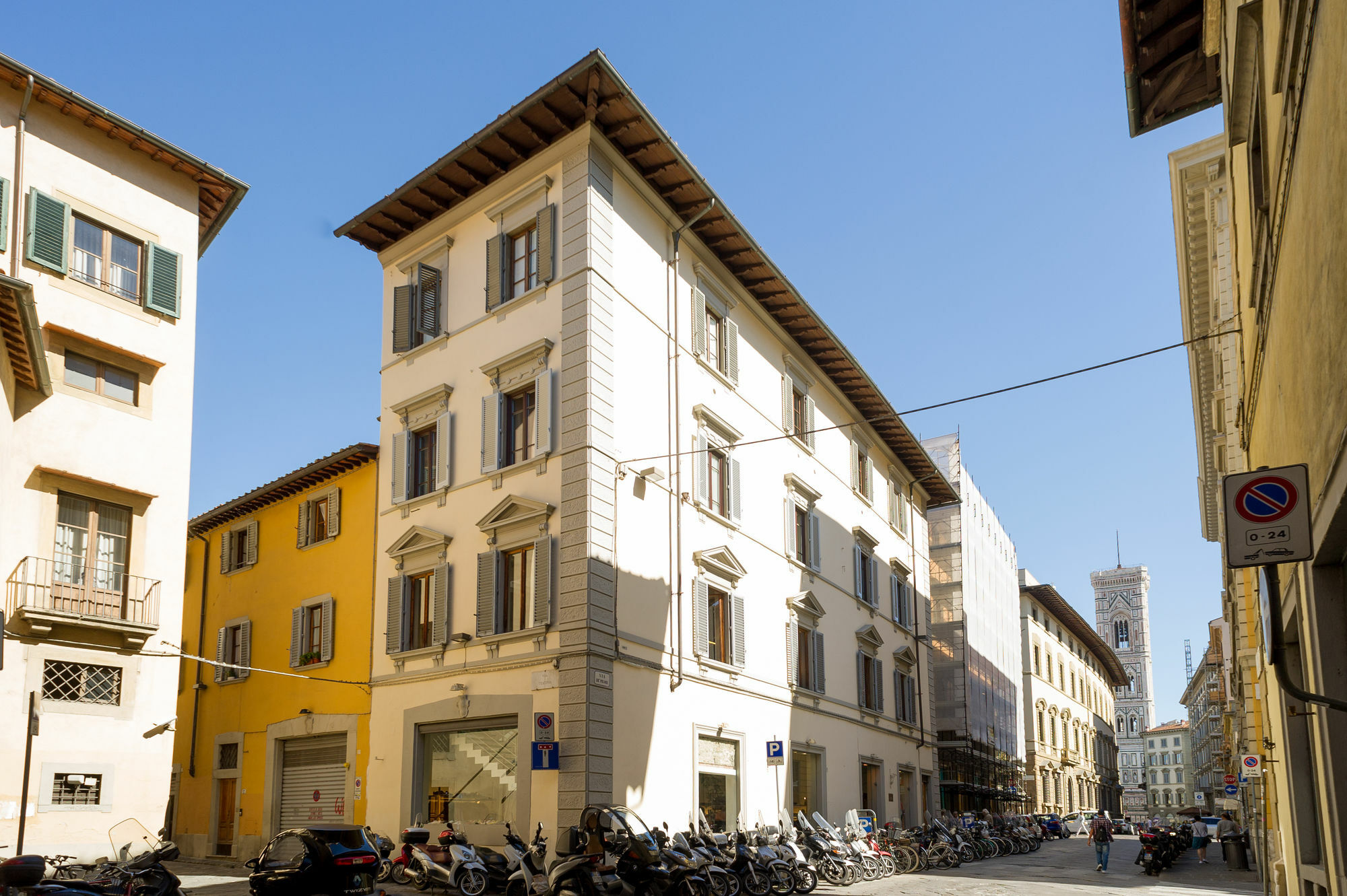 Maison d'hôtes Arnobio