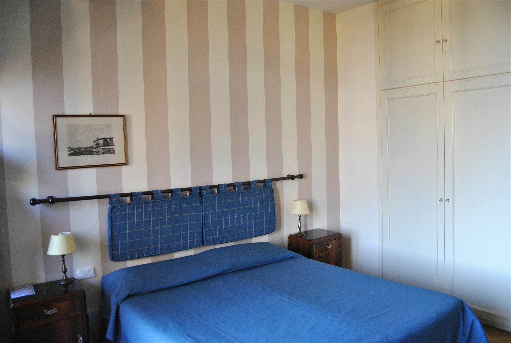Guest house A Teatro