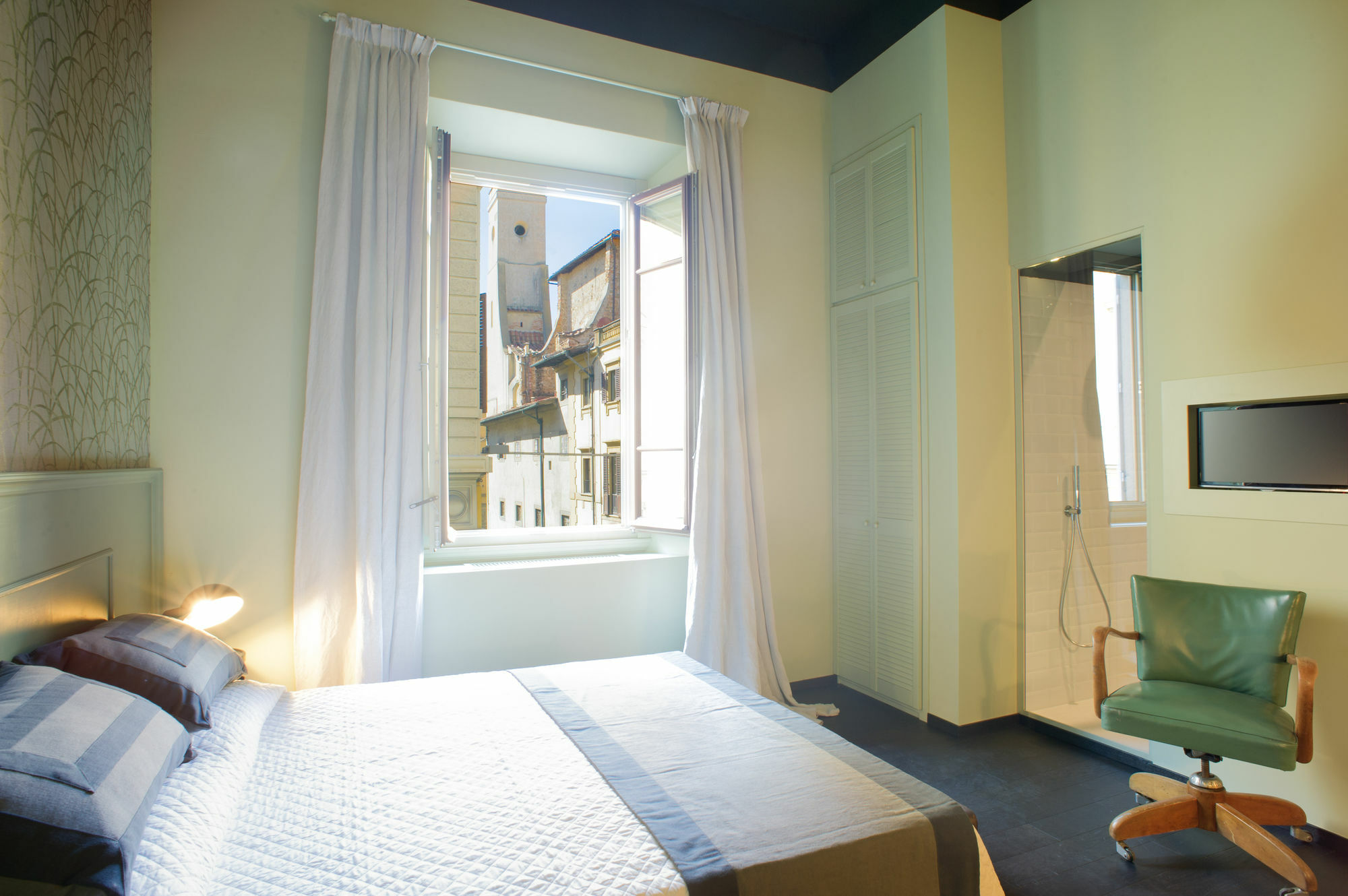 Maison d'hôtes Arnobio 3*
