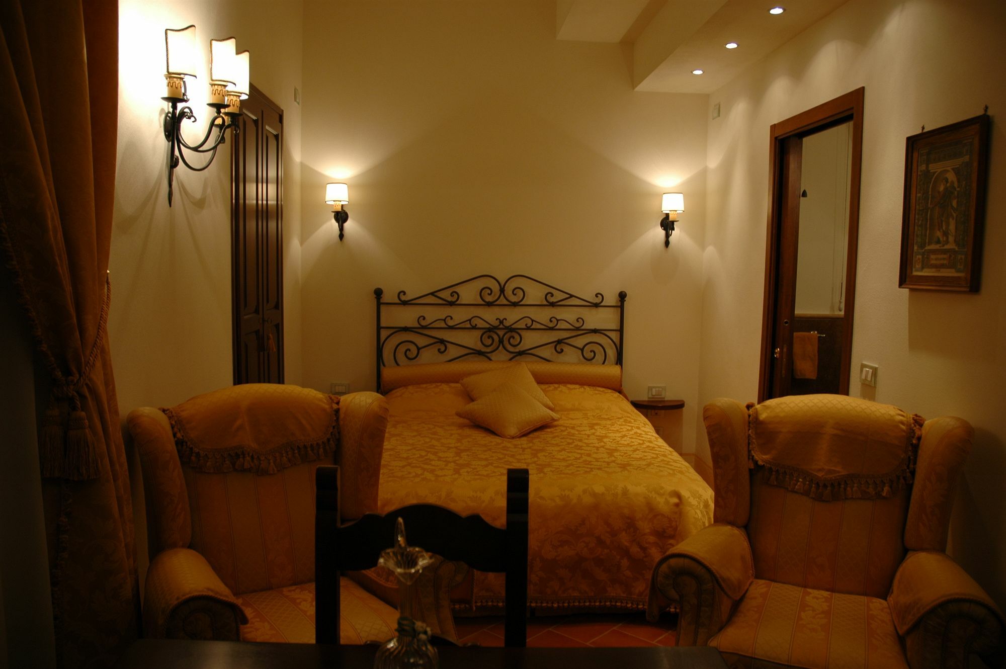 First Of Aparthotel Florence