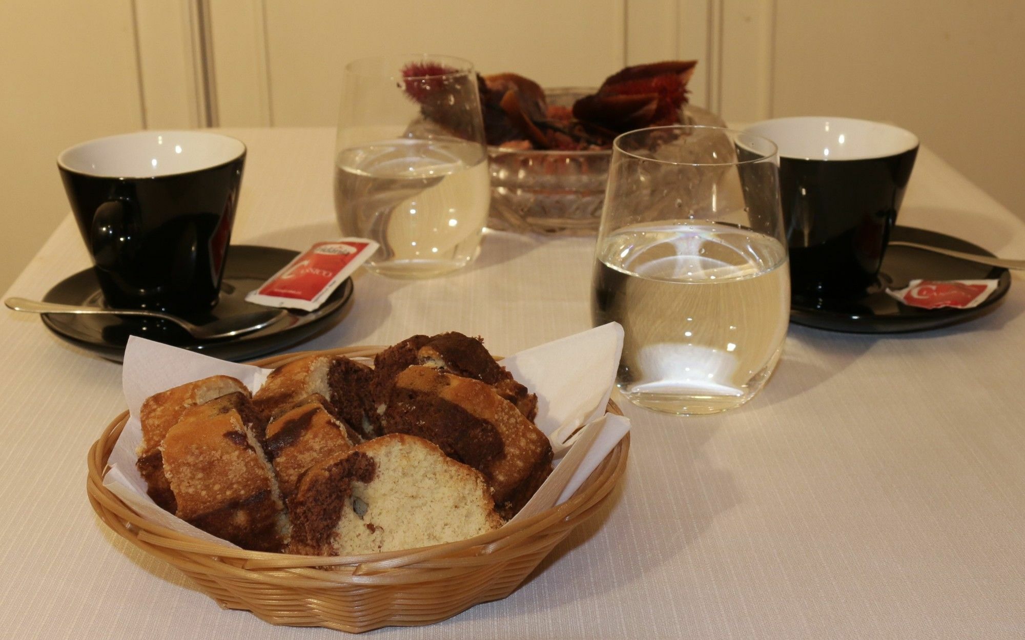 Guest house Karaba Florence