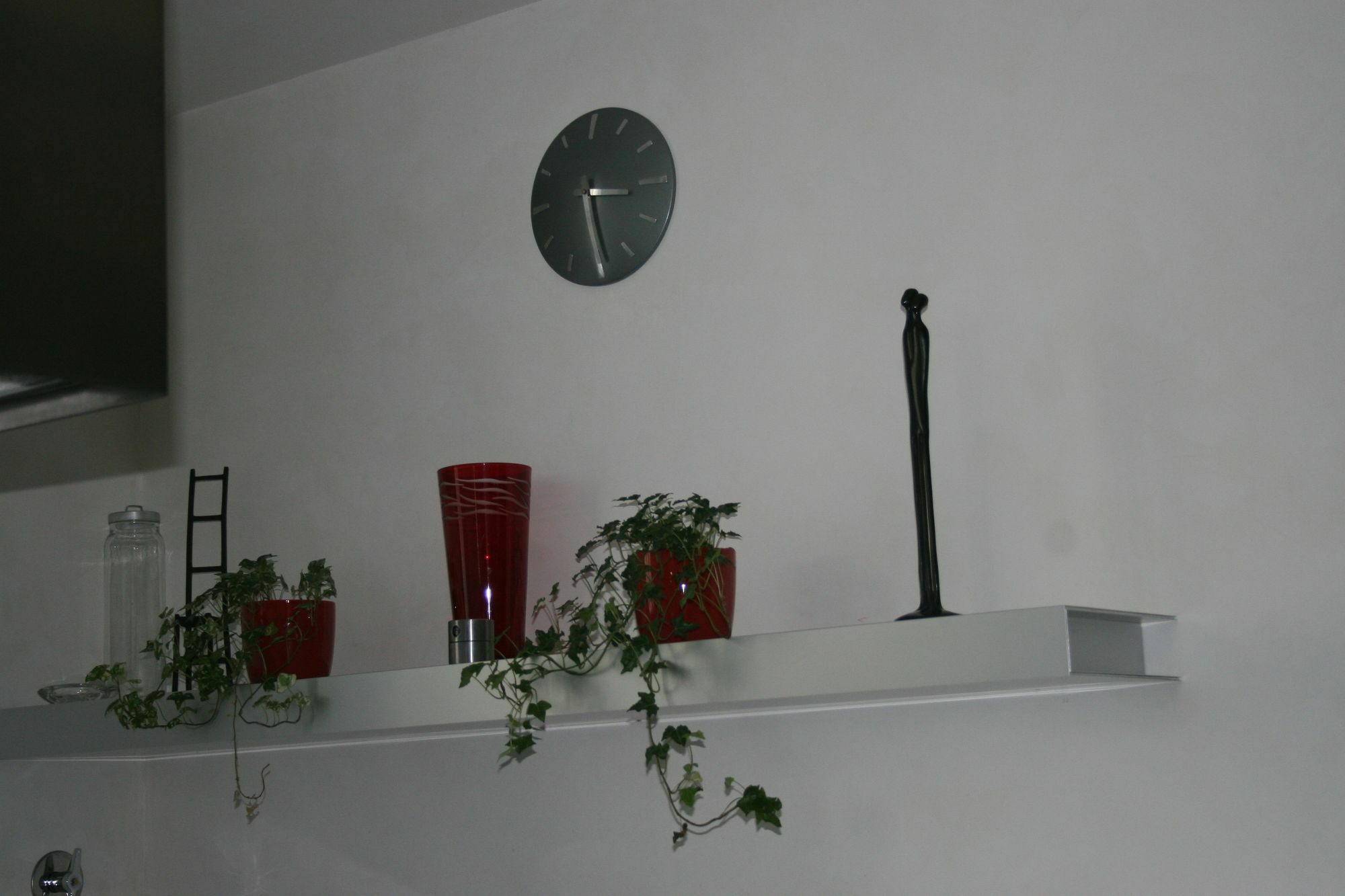Luxury Rose Appartement