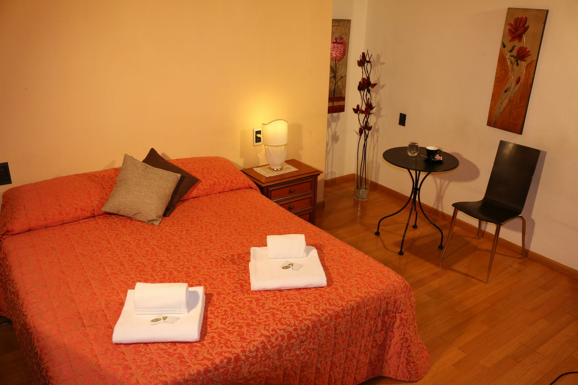 Karaba Guest house