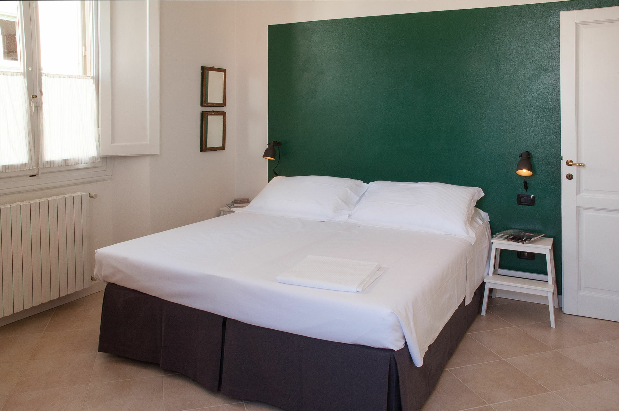 Apartment In *