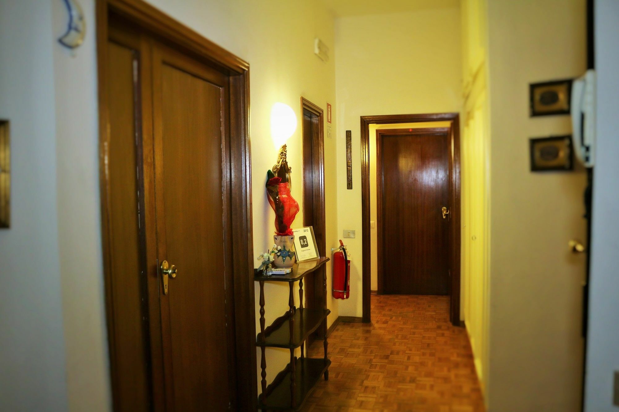 Karaba Maison d'hôtes Florence